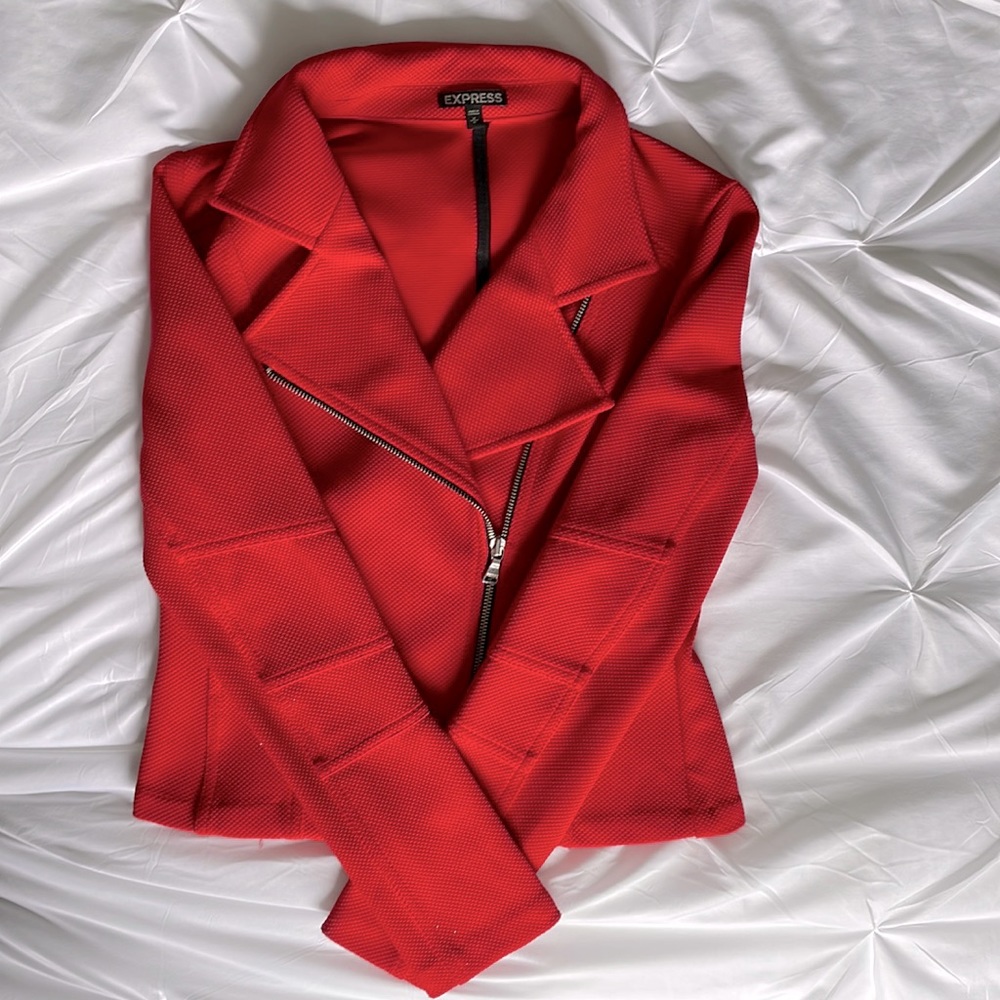 Women’s Express Blazer